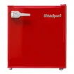 Minibar WHIRLPOOL WS2109R 48 Litros Rojo - 