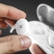 Audífonos KLIP XTREME Inalámbricos Bluetooth In Ear TWS Blanco