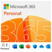 Pin Microsoft Office 365 Personal para 1 Usuario / 15 Meses - 