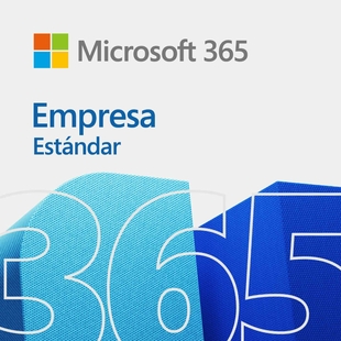 Pin Microsoft Office 365 Empresa Estándar / 12 Meses