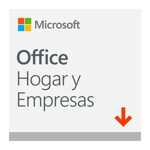 Pin Office Hogar y Empresas 2019 Vitalicio