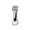 Afeitadora GAMA 1527 USB Blanco - 