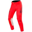 Pantalón Moto ALPINESTARS SUPERTECH Rojo Azul Talla 36 - 