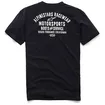 Camiseta Moto ALPINESTARS SERVICE PREMIUM Negro Talla S - 