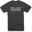 Camiseta Moto ALPINESTARS WORLD TOUR Negro Talla XL - 