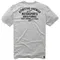 Camiseta Moto ALPINESTARS SERVICE PREMIUM Gris Talla S