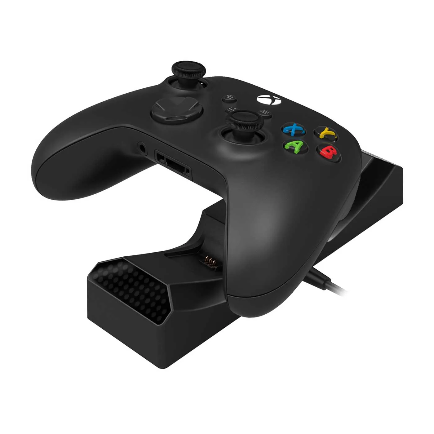 Cargador de Control HORI Dual Xbox Series X|S