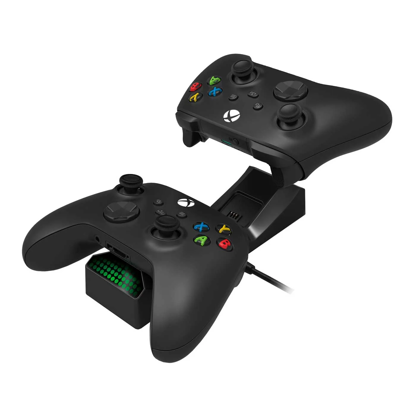 Cargador de Control HORI Dual Xbox Series X|S