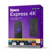 ROKU Express 4K - 