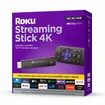 Roku® Streaming Stick® 4K - 
