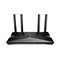 Router TP-LINK WiFi 6 4 Antenas AX1500Mbps