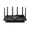 Router TP-LINK Doble Banda WiFi 6 6 Antenas AX5400<br> Archer AX72 Gigabit - 