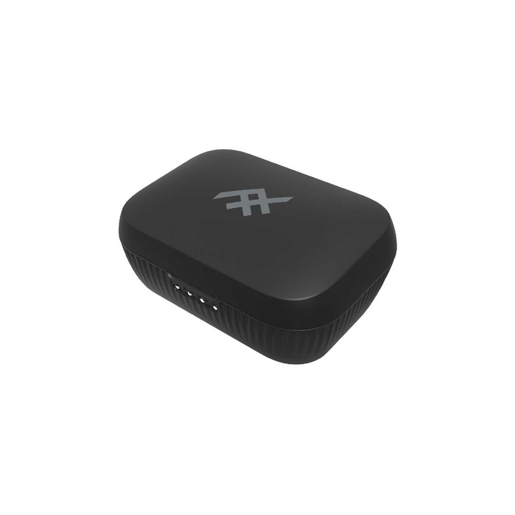 Audífonos IFROGZ Inalámbricos Bluetooth In Ear TWS Airtime ANC Negro