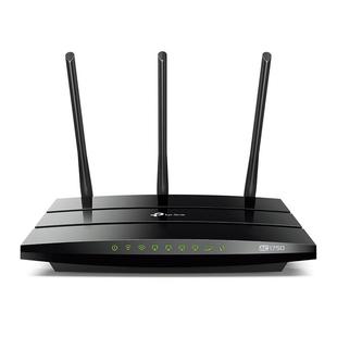Router TP-LINK 3 Antenas AC1750Mbps