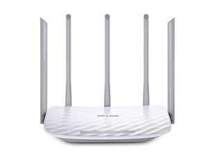 Router TP-LINK 5 Antenas AC1350Mbps