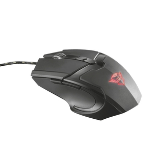 Mouse TRUST Alámbrico GXT 101 Gaming
