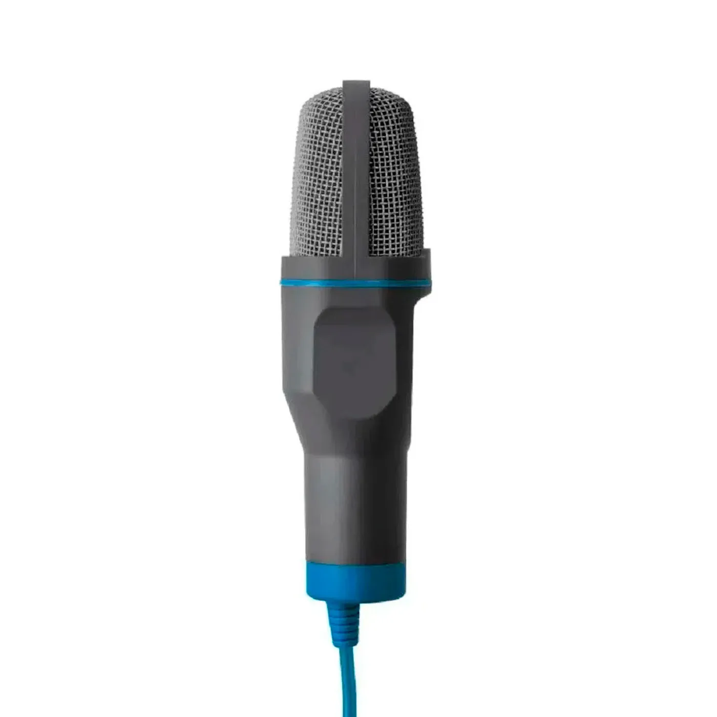 Micrófono TRUST Alámbrico USB/3.5 mm GXT 212 Mico Negro|Azul