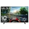 TV LG 42" Pulgadas 107 Cm OLED42C3PSA 4K-UHD OLED Plano Smart TV