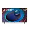 TV LG 65" Pulgadas 164 Cm 65UR9050PSJ 4K-UHD LED Smart TV