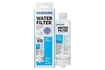 Filtro Dispensador de Agua Nevecon SAMSUNG Ref HAF-QIN/EXP Blanco - 