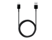 Cable SAMSUNG USB a USB-C de1.5 Metros Negro - 