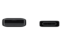 Cable SAMSUNG USB a USB-C de1.5 Metros Negro
