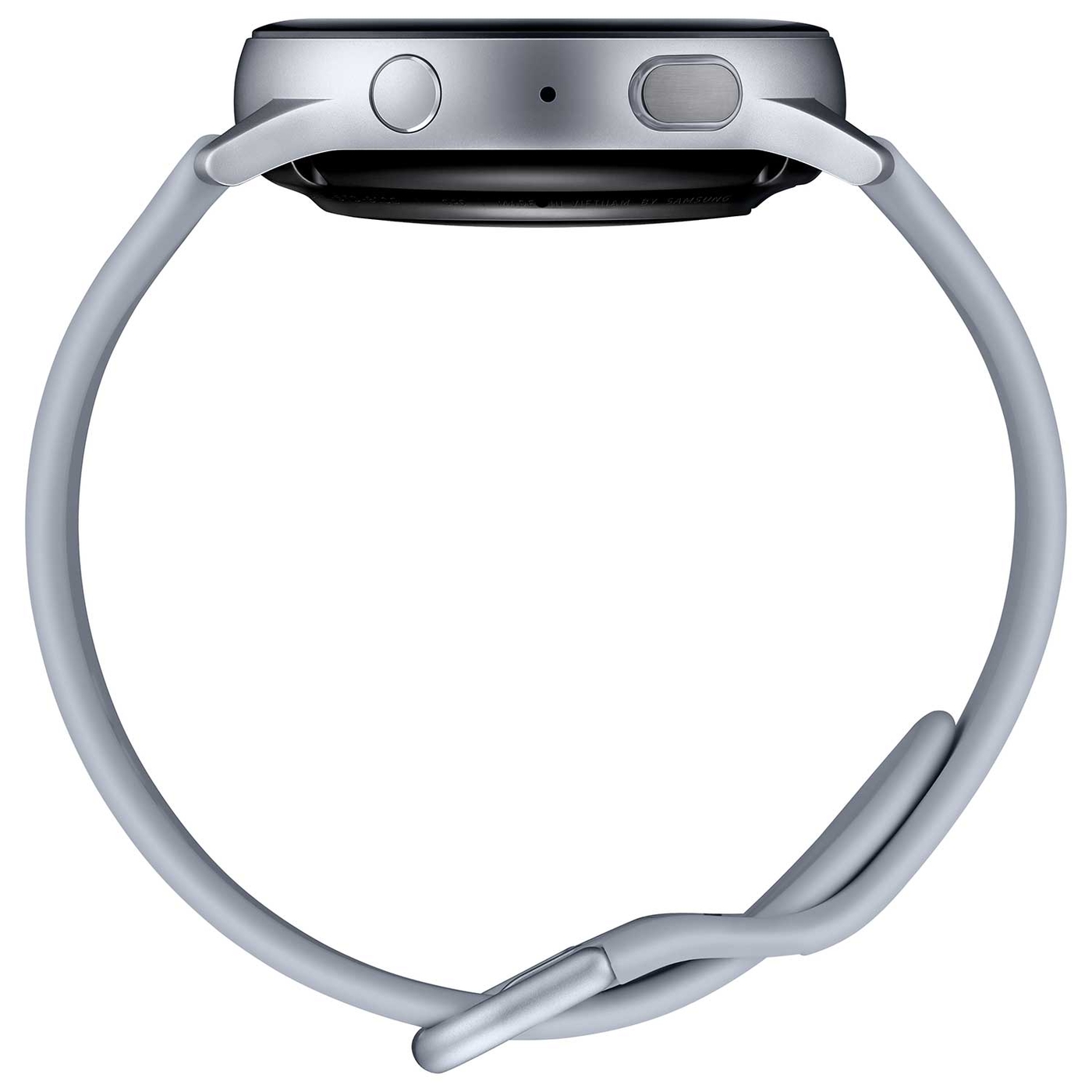 Reloj SAMSUNG Galaxy Watch Active 2 de 40 mm Silver