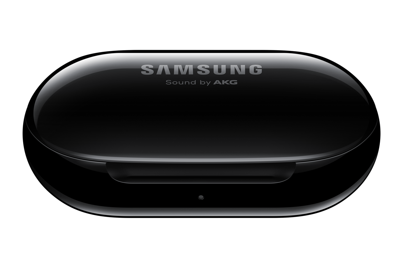 Audífonos SAMSUNG Galaxy Buds + Negro