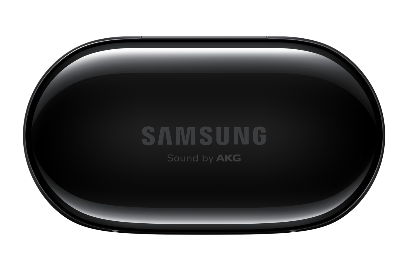 Audífonos SAMSUNG Galaxy Buds + Negro