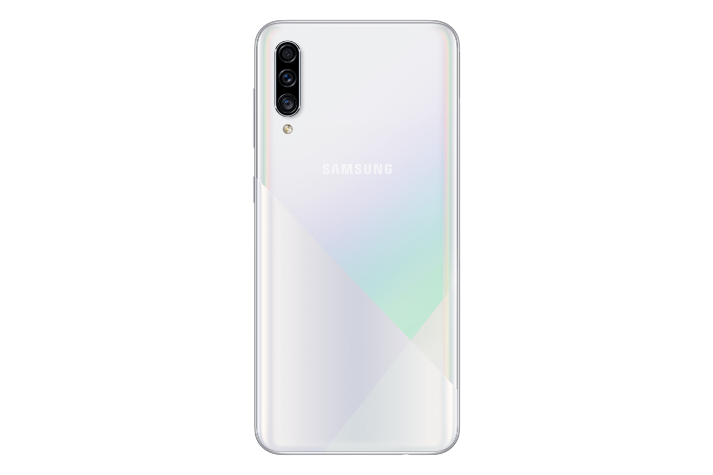 Celular SAMSUNG Galaxy A30S 128GB Blanco