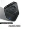 Minicomponente SAMSUNG MX-T50 500 Watts Negro Torre de Sonido
