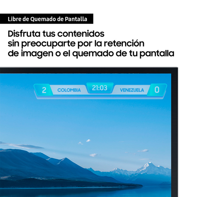 Televisor Samsung 65 Pulgadas 65Q60T qled 💰 » Precio Colombia