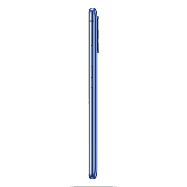 Celular SAMSUNG Galaxy S10 LITE 128 GB Azul