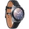 Reloj SAMSUNG Galaxy Watch 3 de 41 mm Plateado
