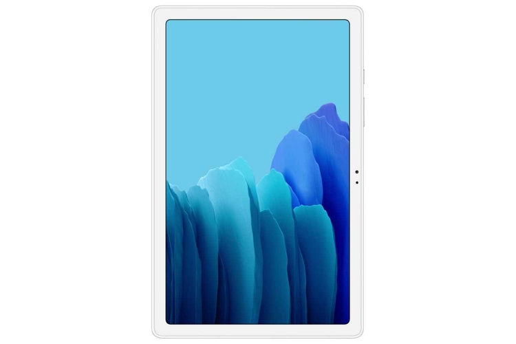 Tablet SAMSUNG 10.4" Pulgadas WiFi 64GB Plateado