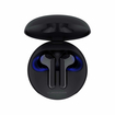 Audífonos LG Inalámbricos Bluetooth In Ear TONE Free FN6 Negro - 