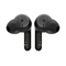 Audífonos LG Inalámbricos Bluetooth In Ear TONE Free FN4 Negro