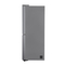 Nevecon LG Tipo Europeo 506 Litros LM57SPP1 Gris
