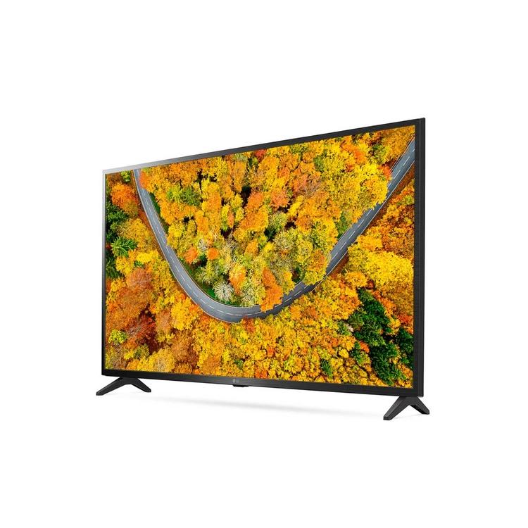 Este televisor LG de 70'' es de lo mejor del mercado y su precio