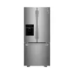 Nevecon LG No Frost Tipo Europeo 618 Litros LM22SGPK Gris - 