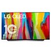 TV LG 48" OLED48C2 OLED 4KUHD - 