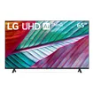 TV LG 65" Pulgadas 164 Cm 65UR8750PSA 4K-UHD LED Smart TV - 