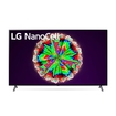 TV LG 50" Pulgadas 126 cm 50NANO79DNA 4K-UHD NanoCell Plano Smart TV - 