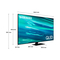 TV SAMSUNG 65" Pulgadas 165.1 cm 65Q80AA 4K-UHD QLED Smart TV