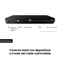 TV SAMSUNG 75" Pulgadas 190.5 cm QN75QN900A 8K NEO QLED MINI LED Smart TV