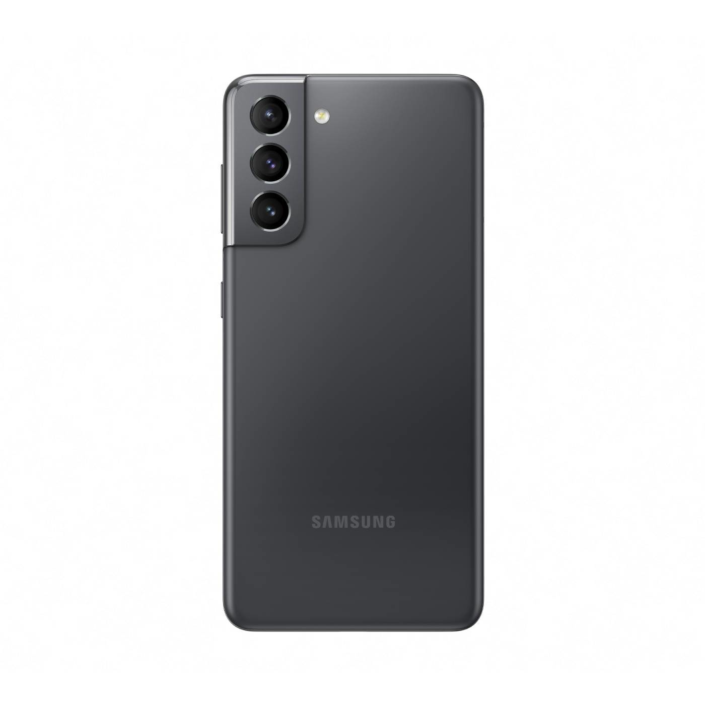 Celular SAMSUNG Galaxy S21 256GB Gris