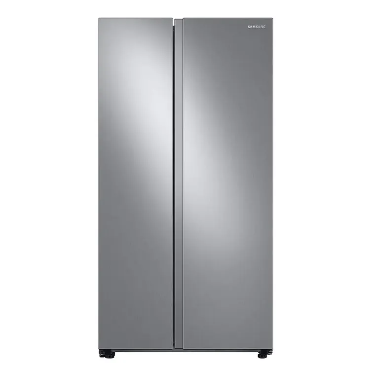 Nevecón SAMSUNG Side by Side 647 Litros RS23T5B00S9/CO Inox