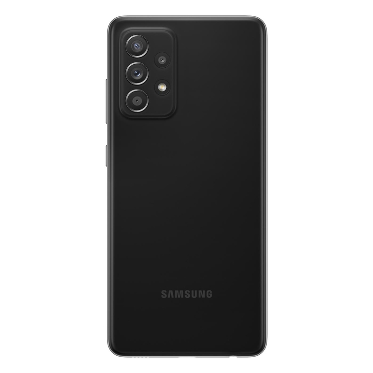 Celular SAMSUNG Galaxy A52 128GB Negro