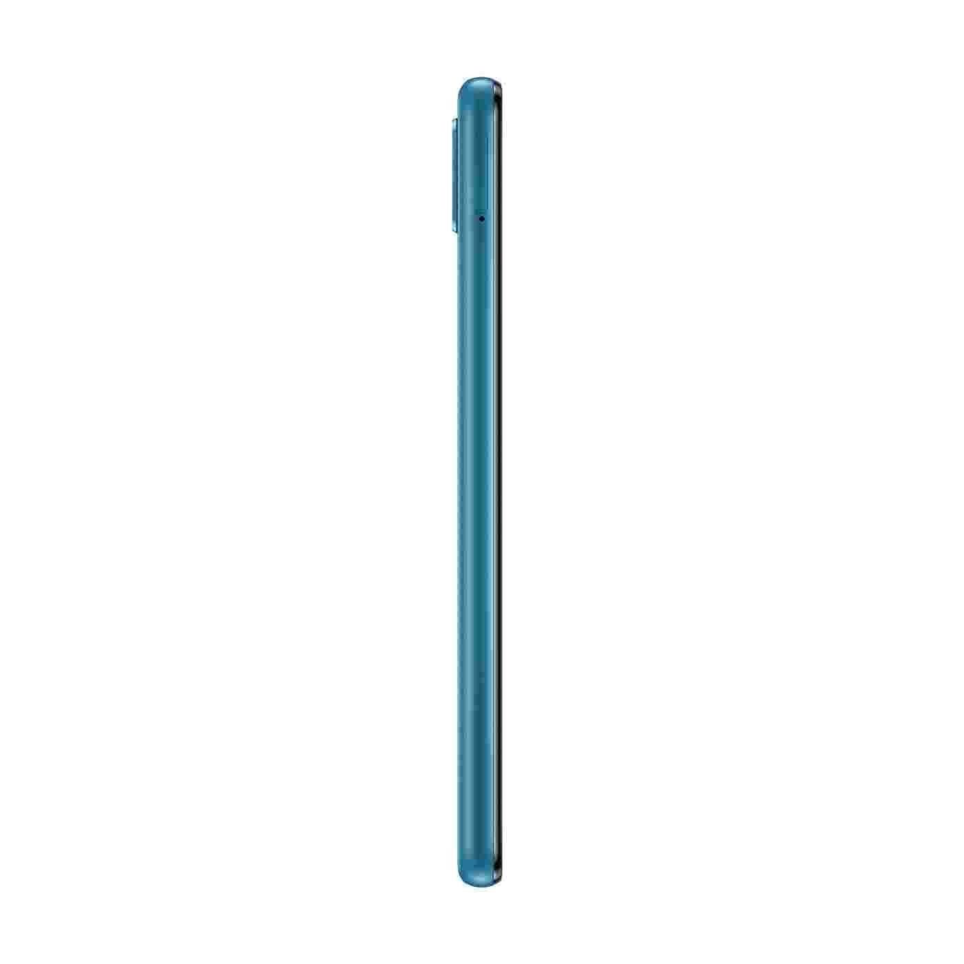 Celular SAMSUNG Galaxy A02 32GB Azul