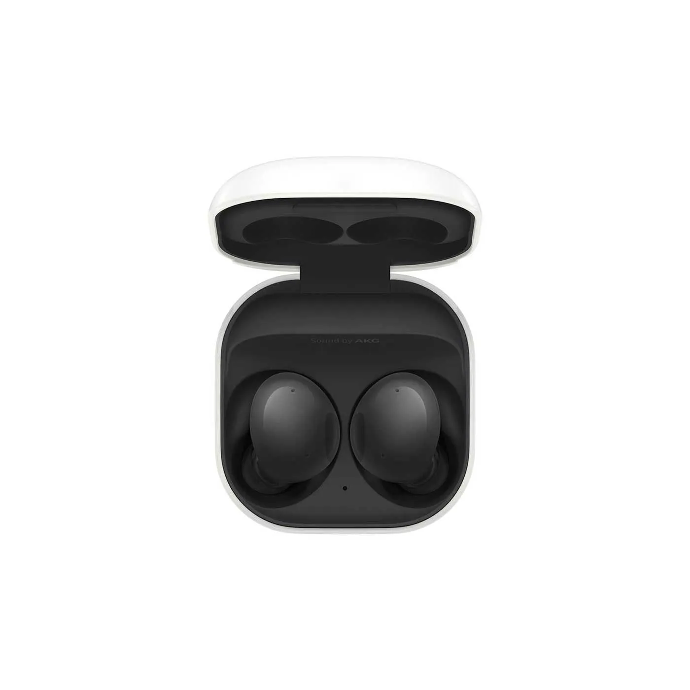 Audífonos SAMSUNG Inalámbricos Bluetooth In Ear Galaxy Buds 2 Negro